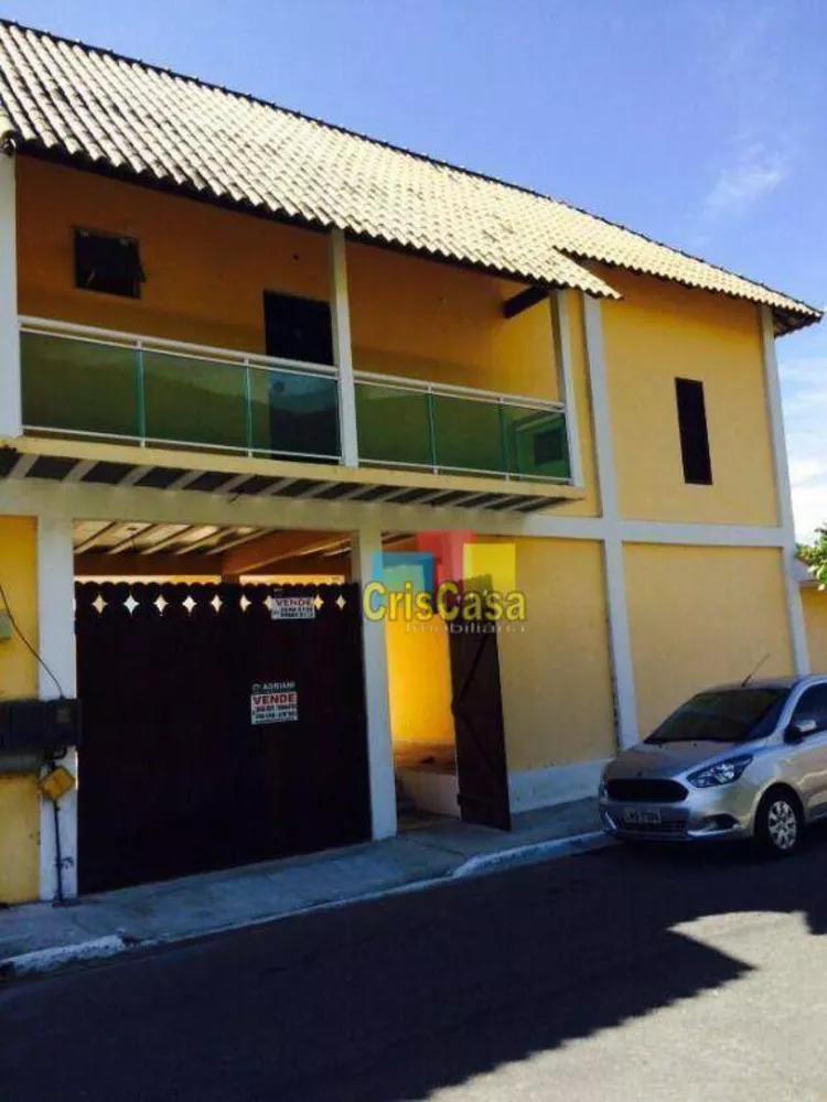 Casa, 2 quartos, 118 m² - Foto 1