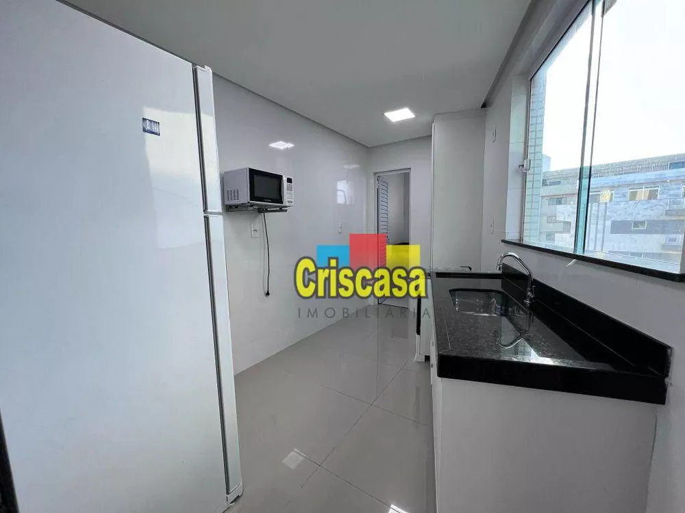 Apartamento, 2 quartos, 85 m² - Foto 14