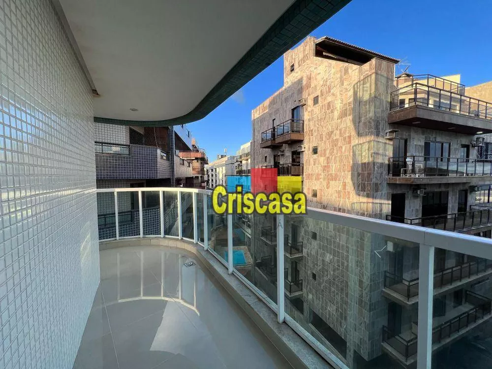Apartamento, 2 quartos, 85 m² - Foto 20