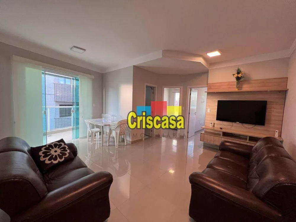 Apartamento, 2 quartos, 85 m² - Foto 11