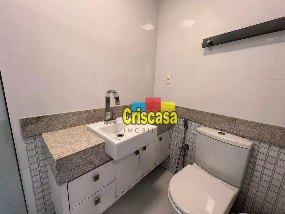 Apartamento, 2 quartos, 85 m² - Foto 25