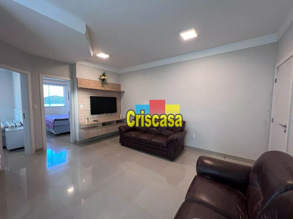 Apartamento, 2 quartos, 85 m² - Foto 12