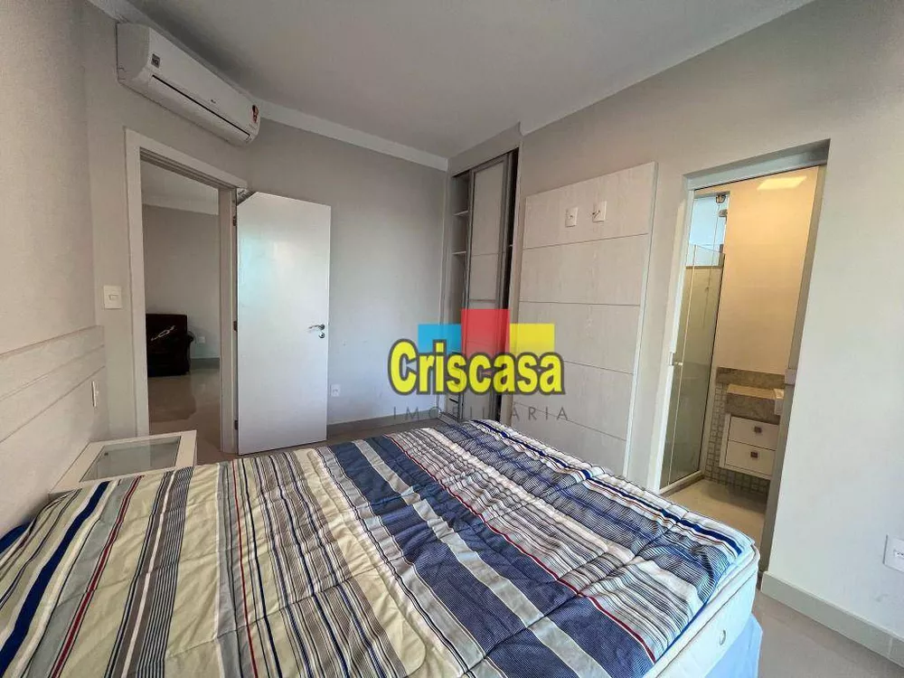 Apartamento, 2 quartos, 85 m² - Foto 24