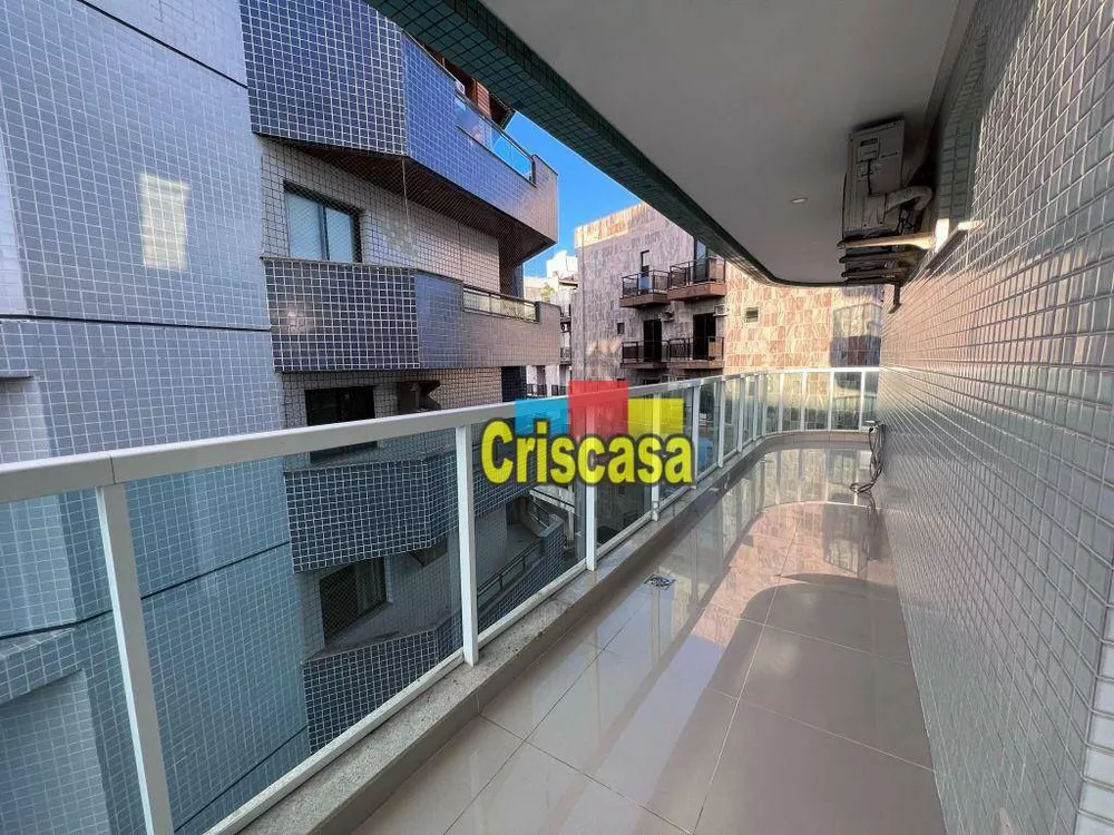 Apartamento, 2 quartos, 85 m² - Foto 17