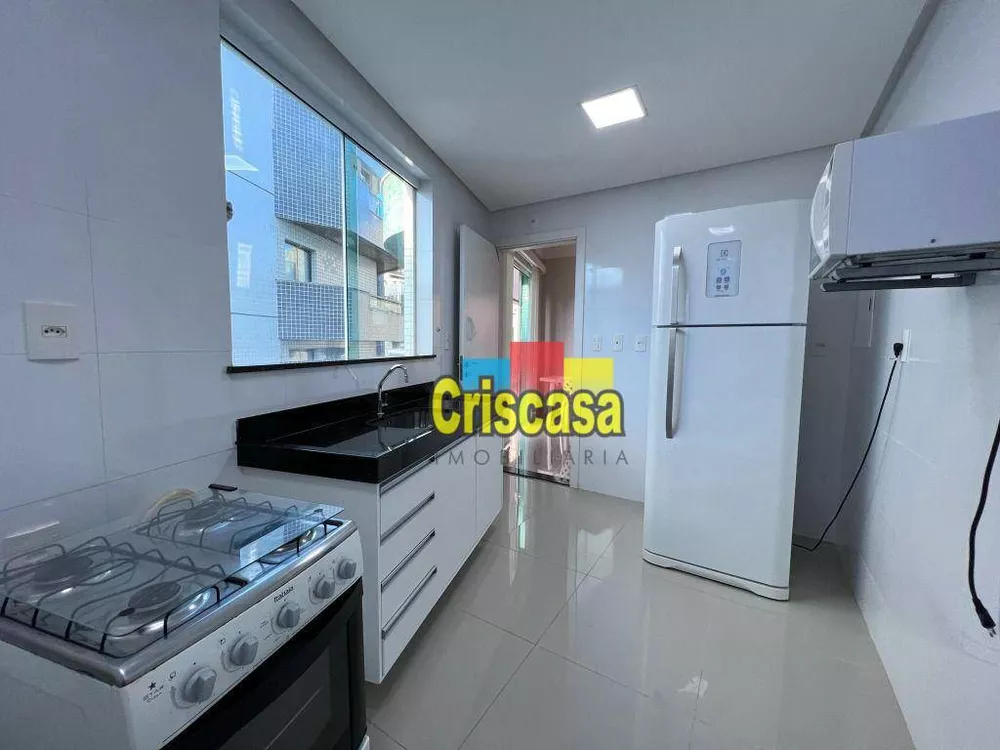 Apartamento, 2 quartos, 85 m² - Foto 15
