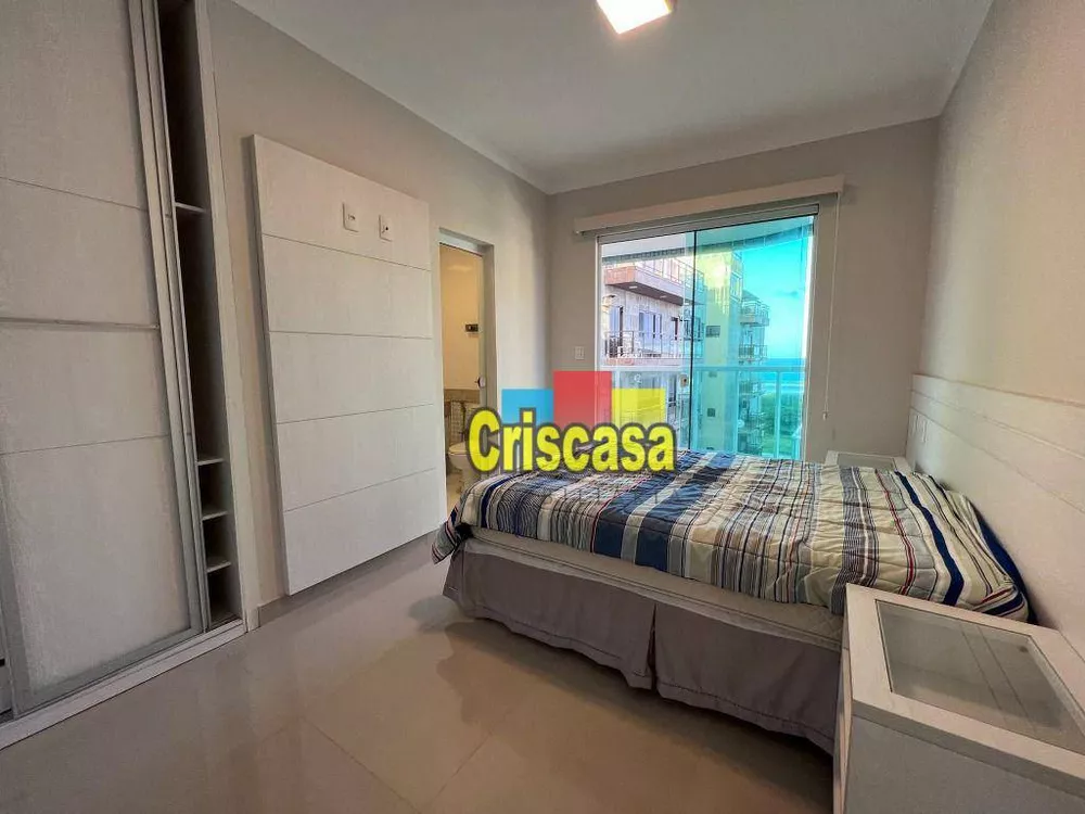 Apartamento, 2 quartos, 85 m² - Foto 22