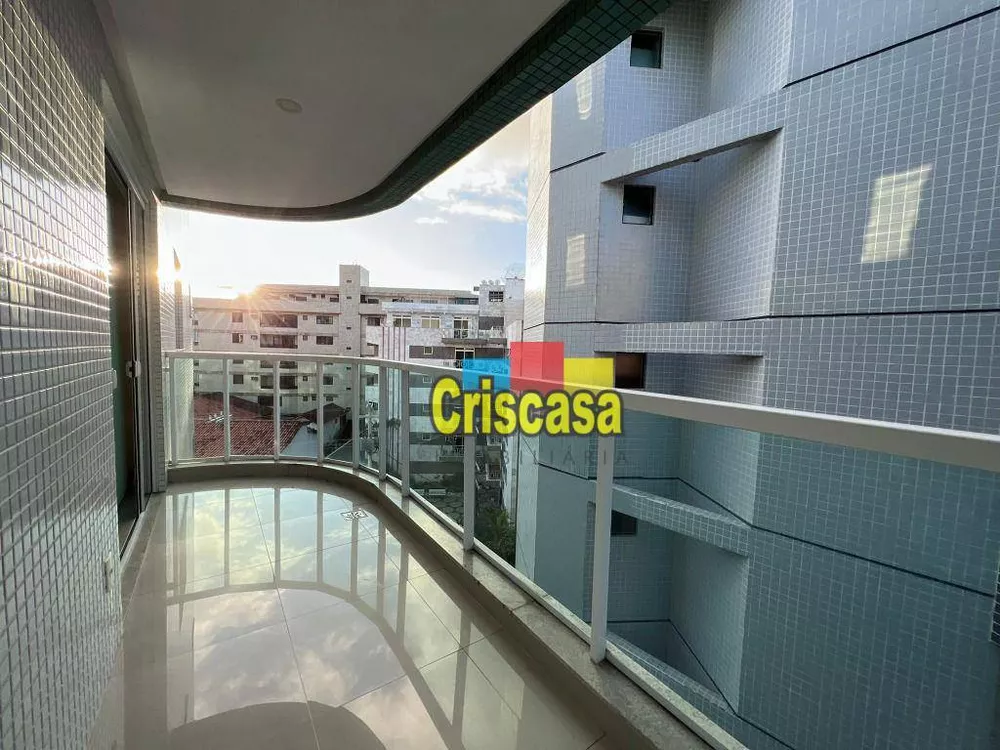 Apartamento, 2 quartos, 85 m² - Foto 18