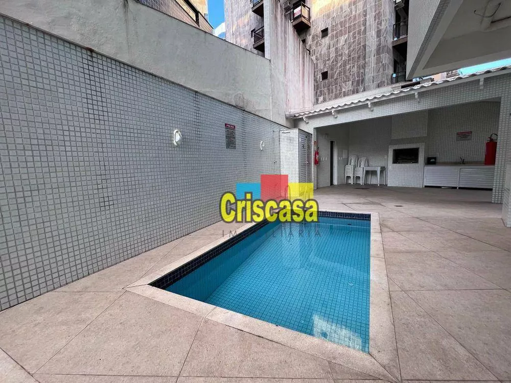 Apartamento, 2 quartos, 85 m² - Foto 3