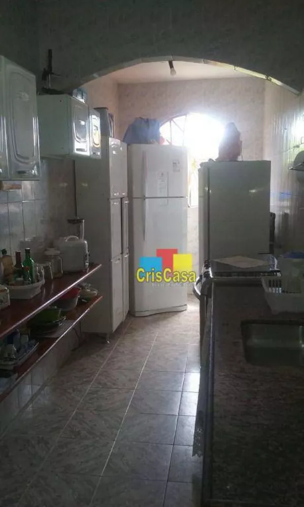 Chácara, 6 quartos, 10000 m² - Foto 19