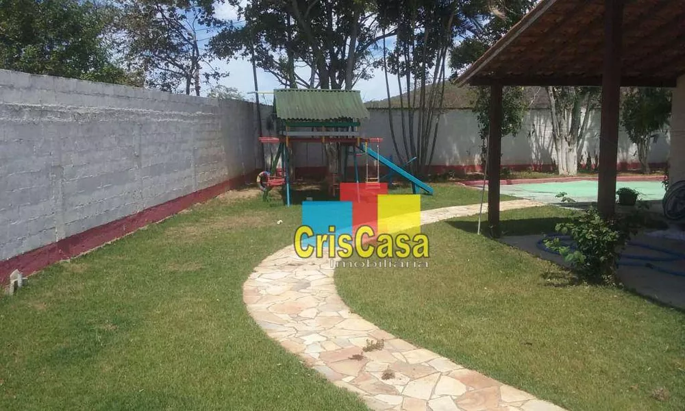 Chácara, 6 quartos, 10000 m² - Foto 11