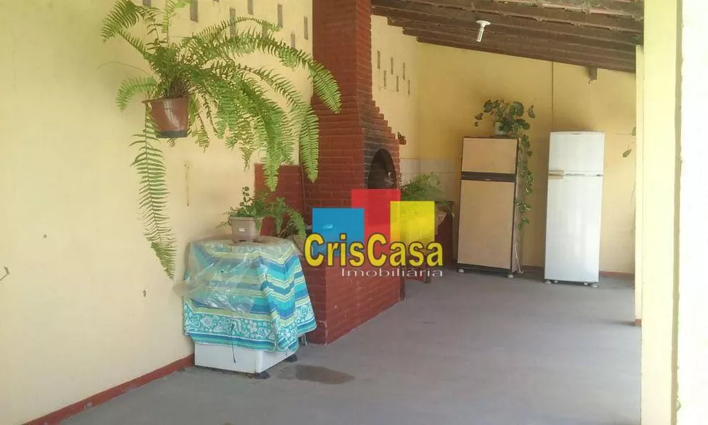 Chácara, 6 quartos, 10000 m² - Foto 24