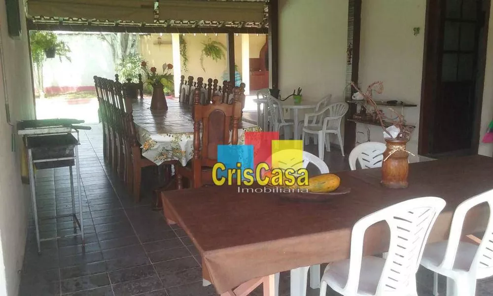 Chácara, 6 quartos, 10000 m² - Foto 5