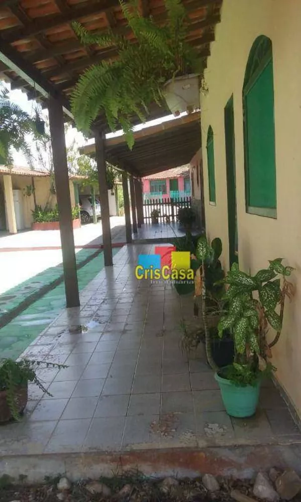 Chácara, 6 quartos, 10000 m² - Foto 16