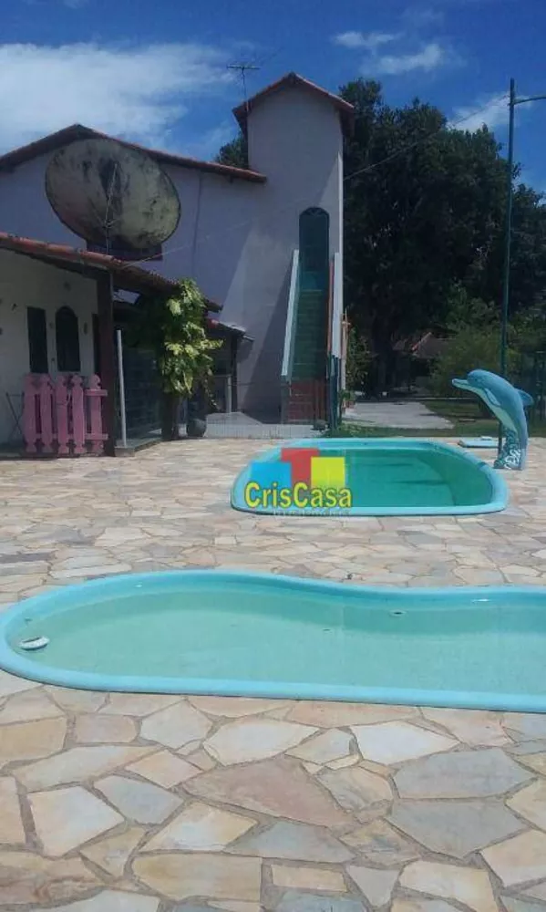 Chácara, 6 quartos, 10000 m² - Foto 9