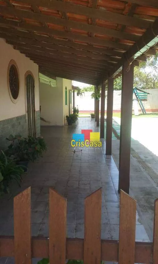 Chácara, 6 quartos, 10000 m² - Foto 26