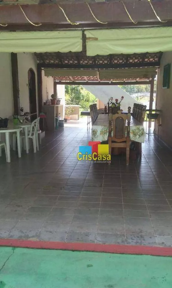 Chácara, 6 quartos, 10000 m² - Foto 6