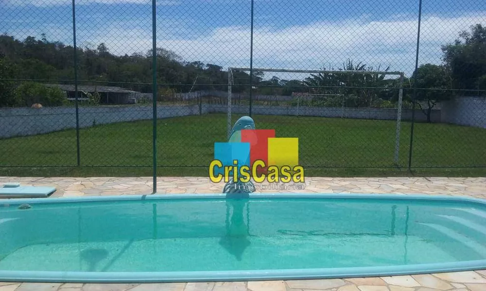 Chácara, 6 quartos, 10000 m² - Foto 2