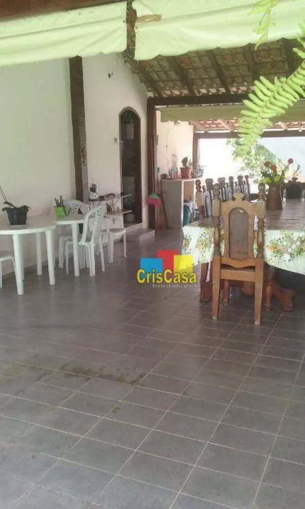 Chácara, 6 quartos, 10000 m² - Foto 7