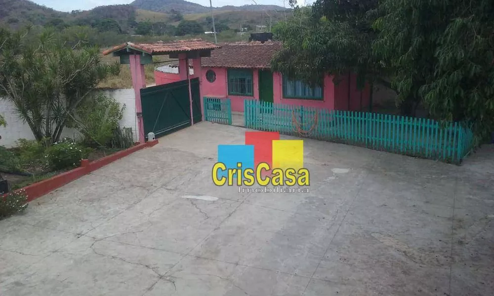 Chácara, 6 quartos, 10000 m² - Foto 4