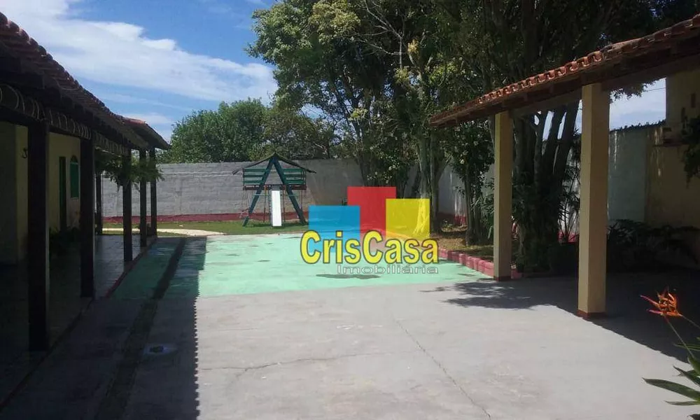 Chácara, 6 quartos, 10000 m² - Foto 17