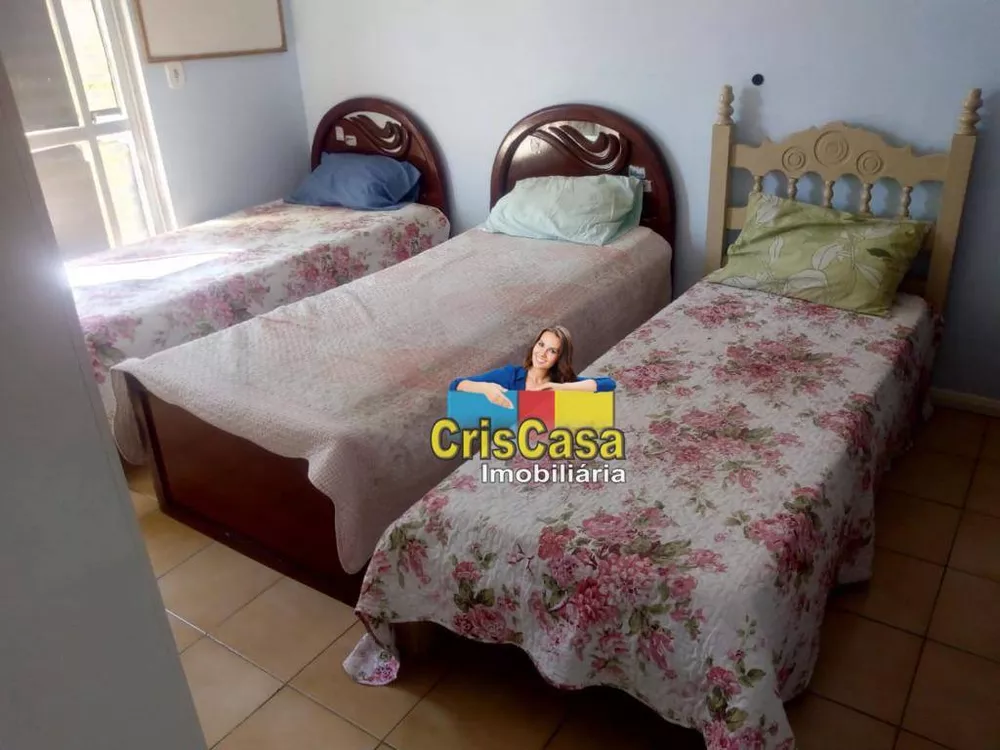 Apartamento, 3 quartos, 100 m² - Foto 11