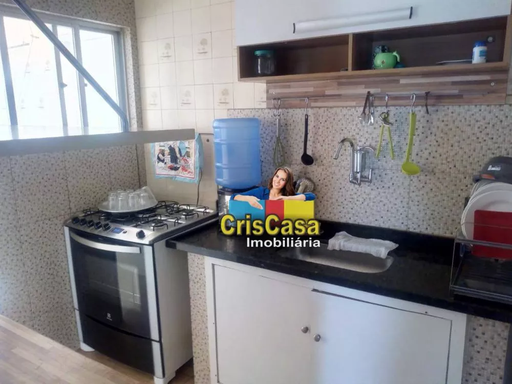 Apartamento, 3 quartos, 100 m² - Foto 4