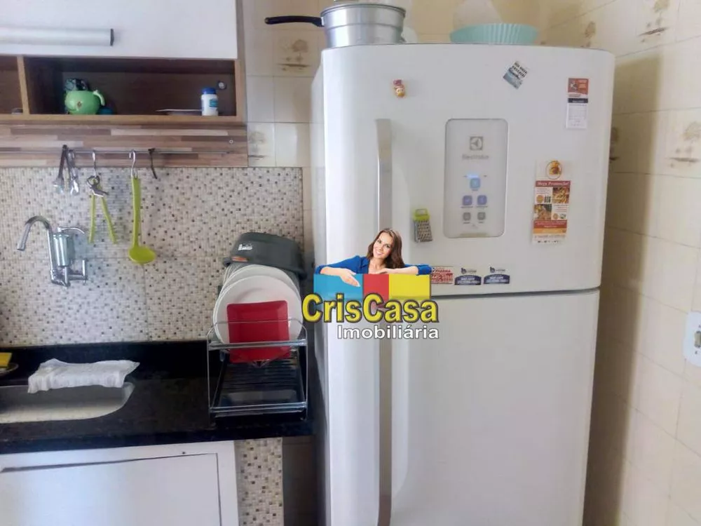 Apartamento, 3 quartos, 100 m² - Foto 5