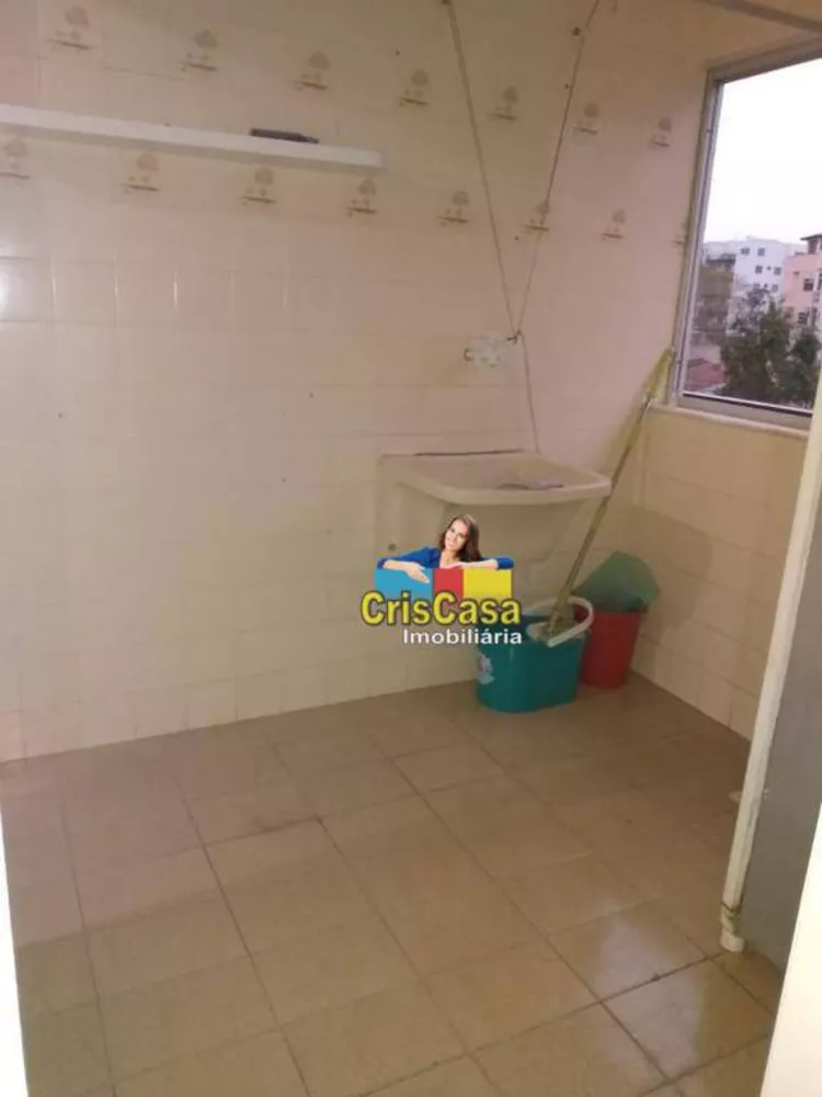 Apartamento, 3 quartos, 100 m² - Foto 8
