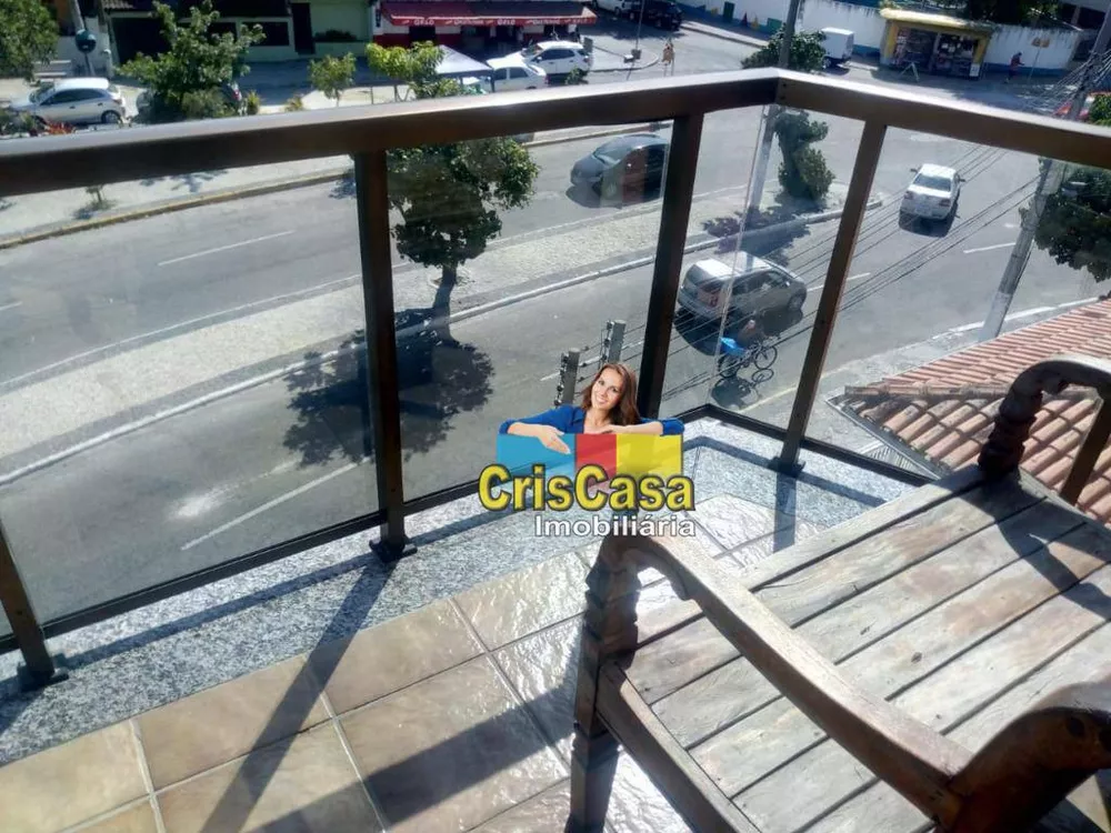 Apartamento, 3 quartos, 100 m² - Foto 3