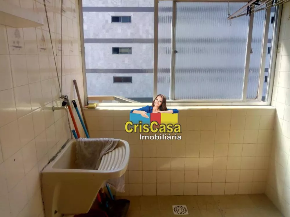 Apartamento, 3 quartos, 100 m² - Foto 7