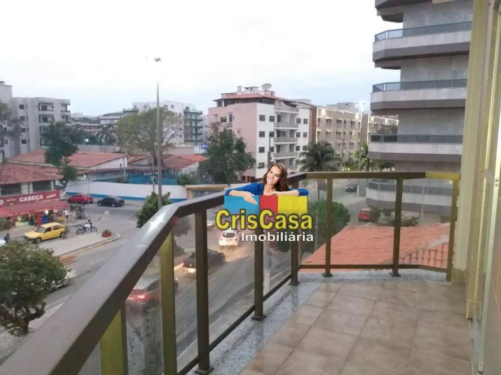 Apartamento, 3 quartos, 100 m² - Foto 20