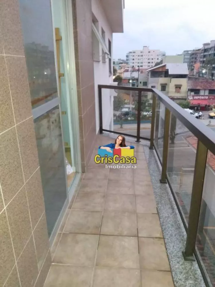 Apartamento, 3 quartos, 100 m² - Foto 14