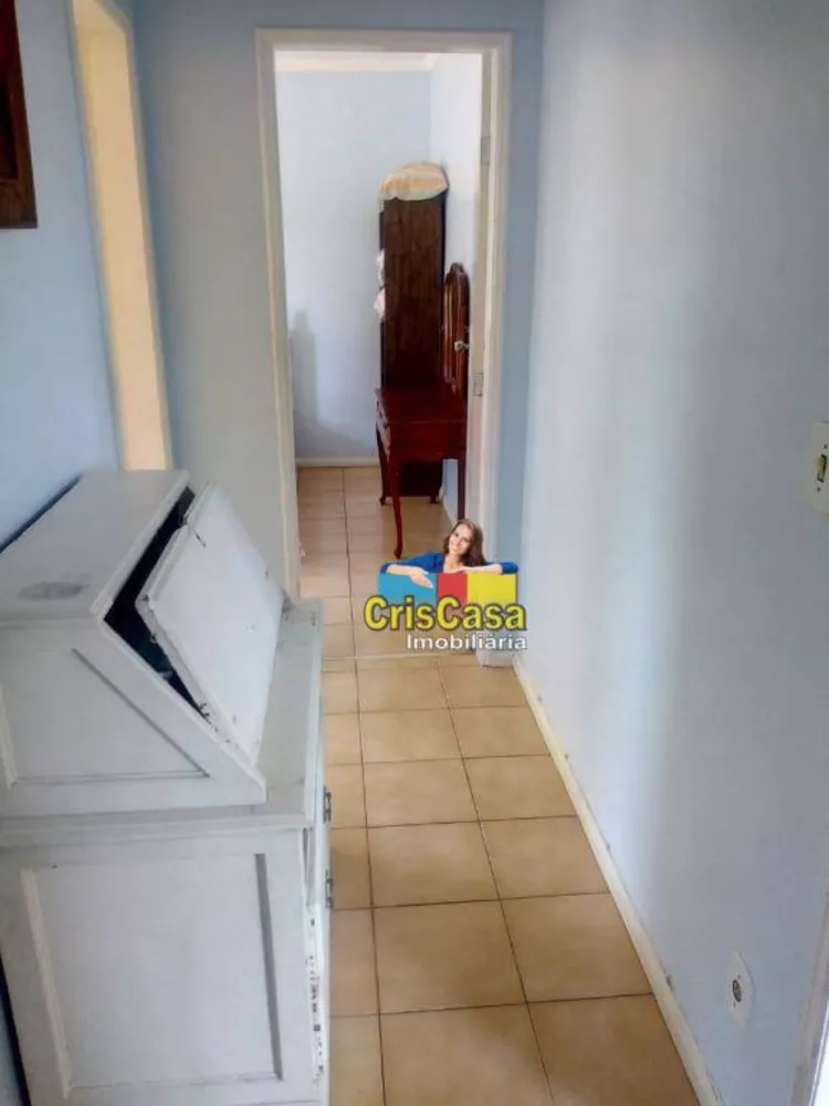 Apartamento, 3 quartos, 100 m² - Foto 9