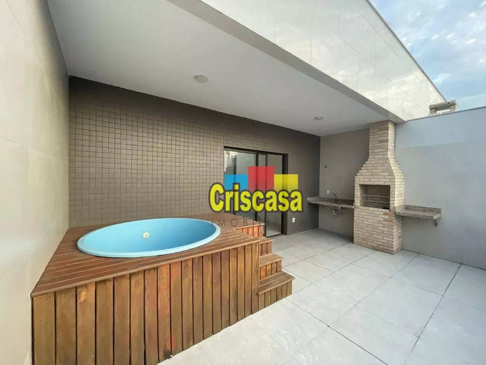 Cobertura, 2 quartos, 124 m² - Foto 22