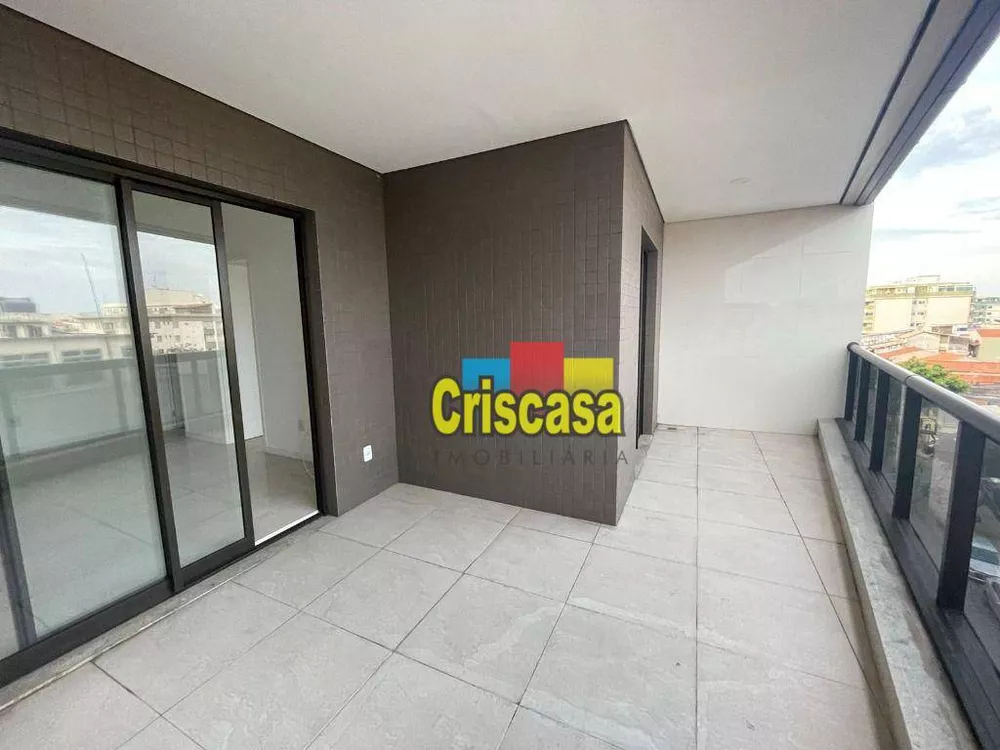 Cobertura, 2 quartos, 124 m² - Foto 10