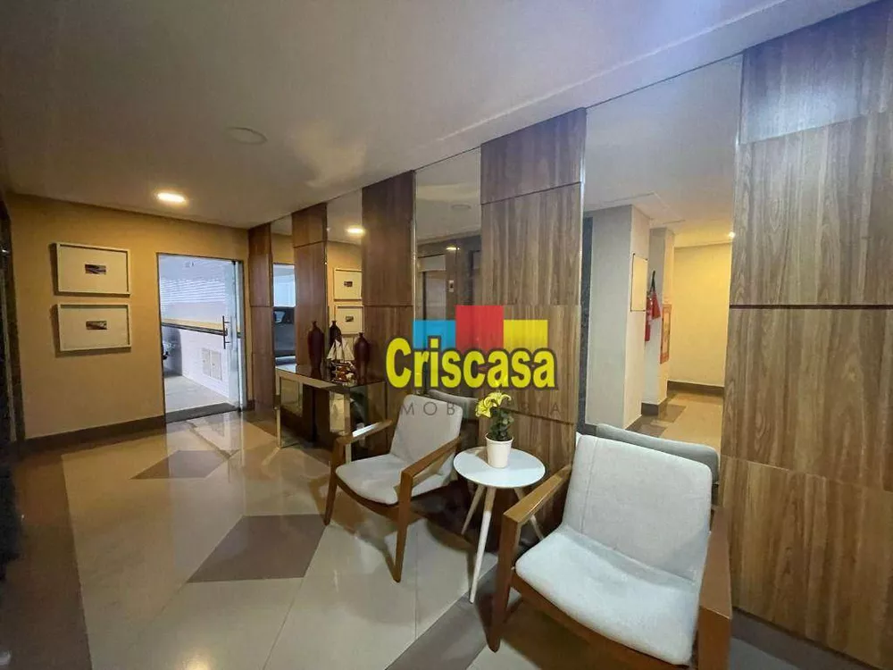 Cobertura, 2 quartos, 124 m² - Foto 2