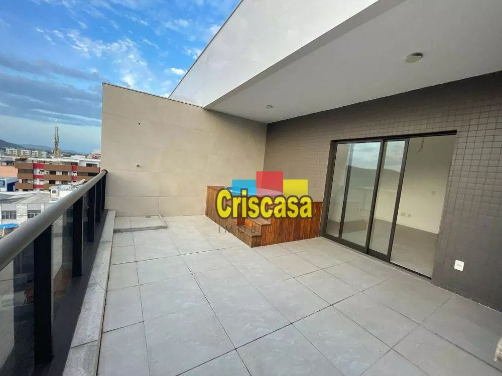 Cobertura, 2 quartos, 124 m² - Foto 21