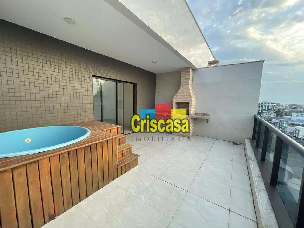 Cobertura, 2 quartos, 124 m² - Foto 23