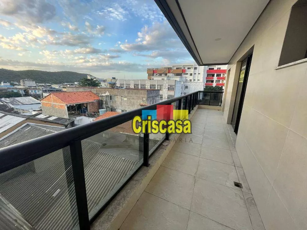 Cobertura, 2 quartos, 124 m² - Foto 17