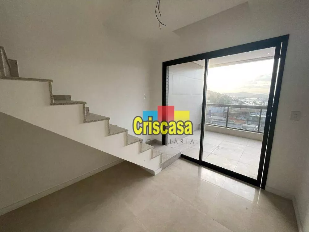 Cobertura, 2 quartos, 124 m² - Foto 4