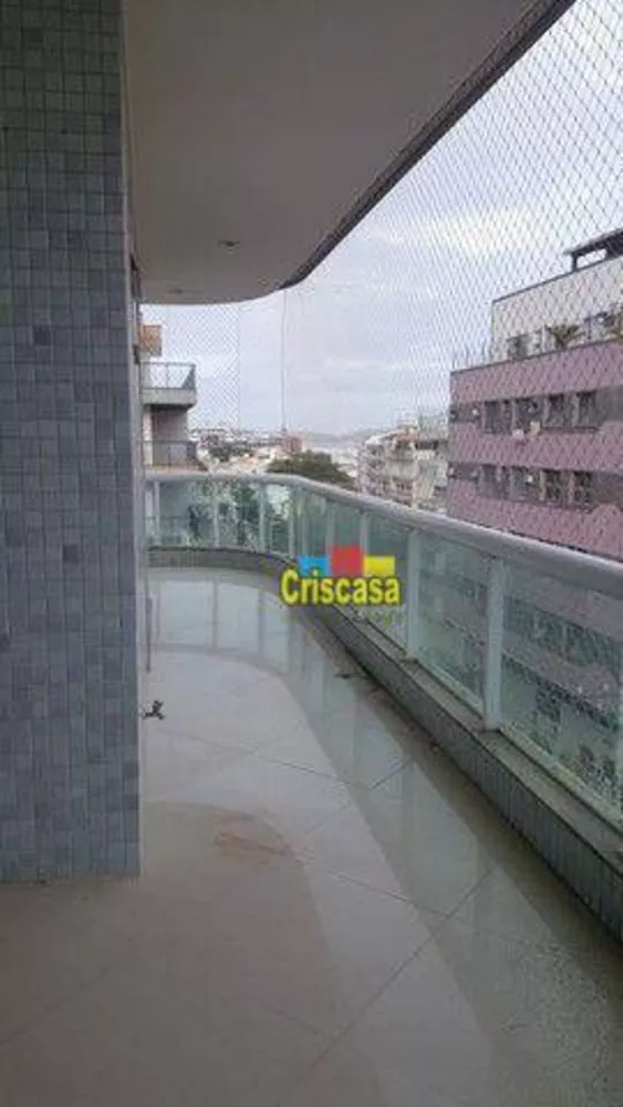 Cobertura, 4 quartos, 325 m² - Foto 2
