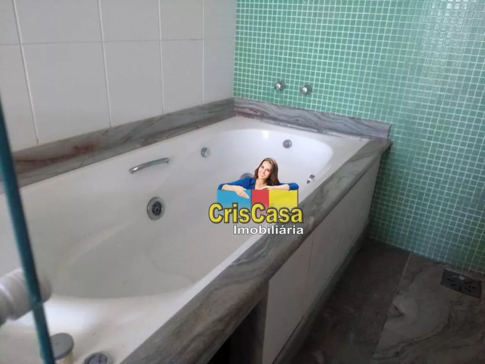 Cobertura, 4 quartos, 325 m² - Foto 11