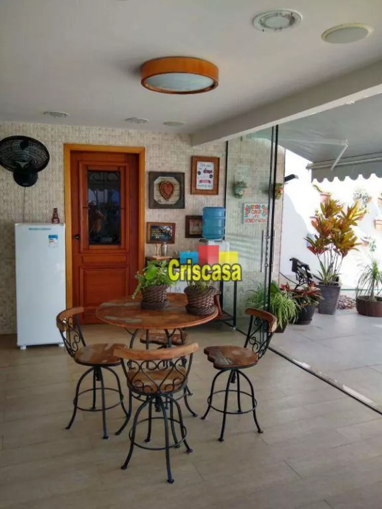 Casa, 3 quartos, 340 m² - Foto 30