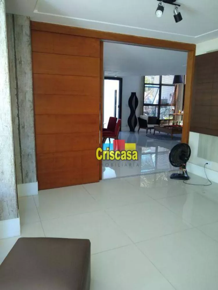 Casa, 3 quartos, 340 m² - Foto 28