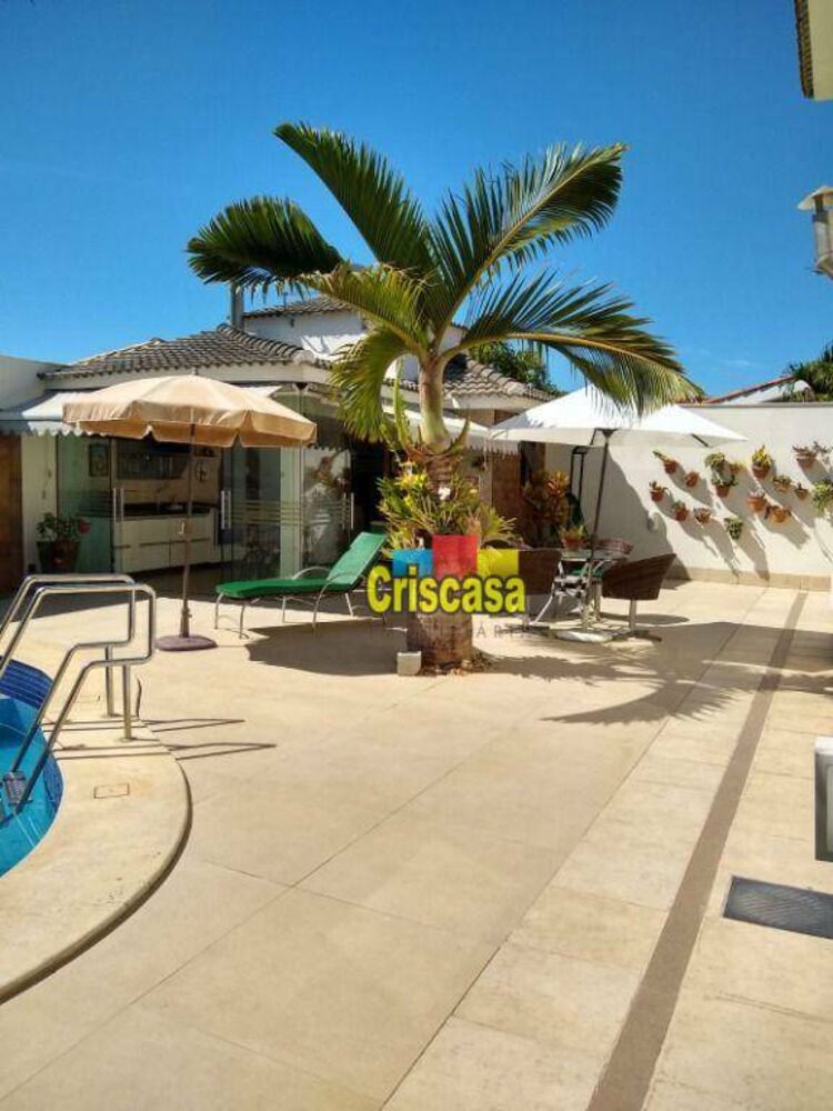 Casa à venda com 3 quartos, 340m² - Foto 11