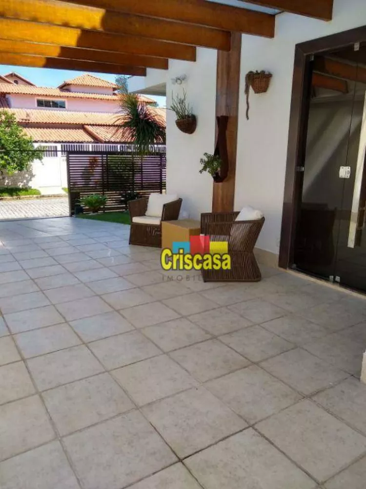 Casa, 3 quartos, 340 m² - Foto 36