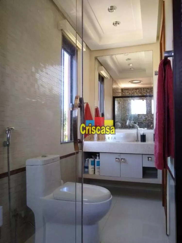 Casa, 3 quartos, 340 m² - Foto 21