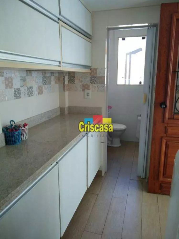 Casa, 3 quartos, 340 m² - Foto 31