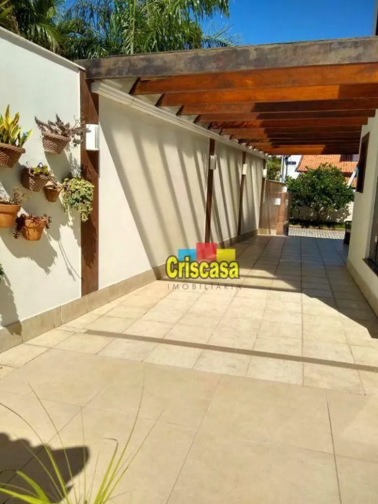 Casa, 3 quartos, 340 m² - Foto 32