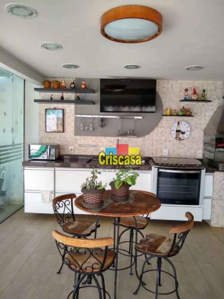 Casa, 3 quartos, 340 m² - Foto 29